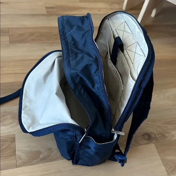 LeSportsac Classic Route Backpack - Picture 11 of 12